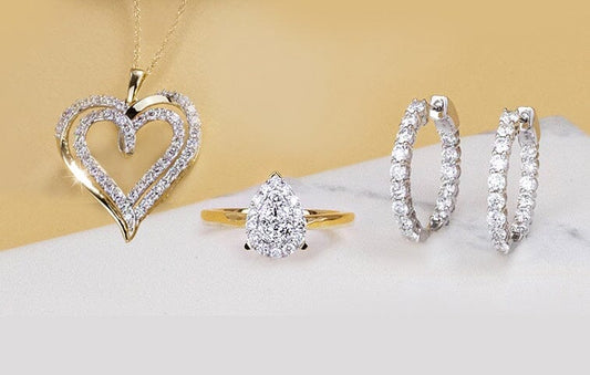 Shine Bright Like a Diamond on Mother's Day: Unique Gift Ideas to Celebrate the Most Precious Woman in Your Life!