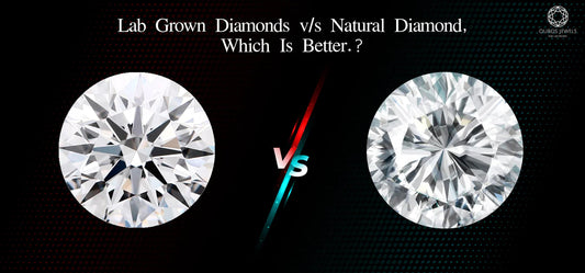 The Rise of Lab-Grown Diamonds: Are They a Good Alternative to Natural Diamonds?