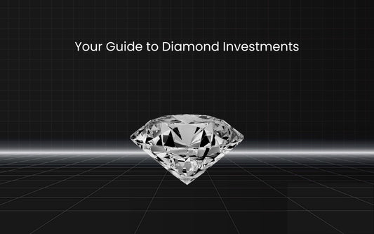 The Benefits of Investing in Diamond Jewelry: A Smart Choice for Your Future