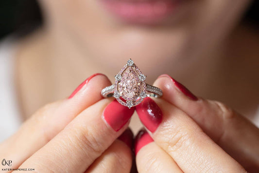 The Latest Trends in Diamond Engagement Rings for 2023